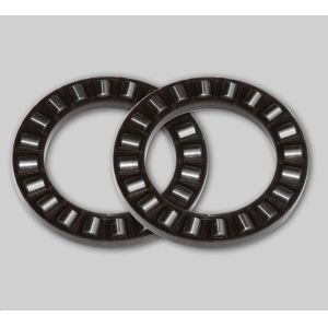 needle roller thrust bearing and cage assemblies AXK1024 and 2AS