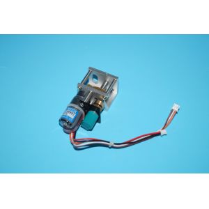Ryobi machine ink key motor,Roybi motor,TE16KJ2-12-864NT,Ryobi offset printing