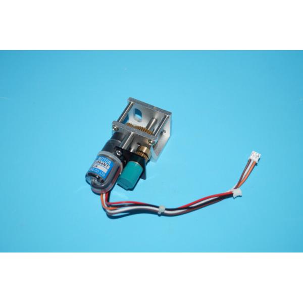 Ryobi machine ink key motor,Roybi motor,TE16KJ2-12-864NT,Ryobi offset printing