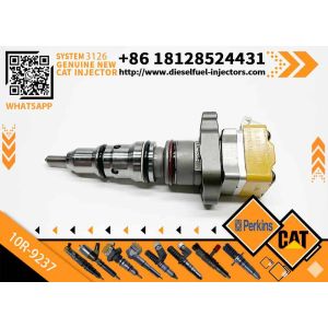 3126B Engine Fuel Injector 178-0199 177-4754 10R-0782 10R-9237 3126E Engine