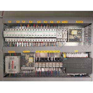 SUS304 2000BPH Automatic Edible Oil Filling Machine Customized Dimension