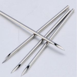 China Capillary Stainless Steel Needle Tube on sale