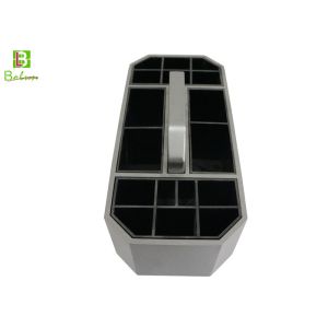 Tabletop Painte Iacrylic Display Box Packaging Spot Colour Printing