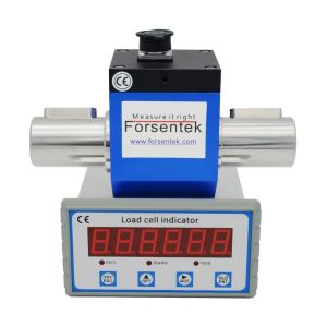 Drehmomentaufnehmer Rotierender Drehmomentsensor 10NM-500NM