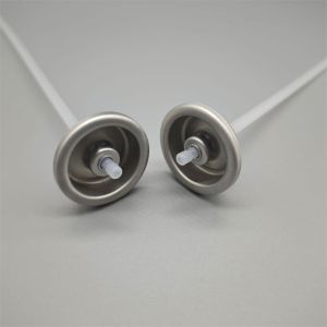 Sunscreen Aerosol Valve -Easy And Even Mist  Application  For Outdoor Protection