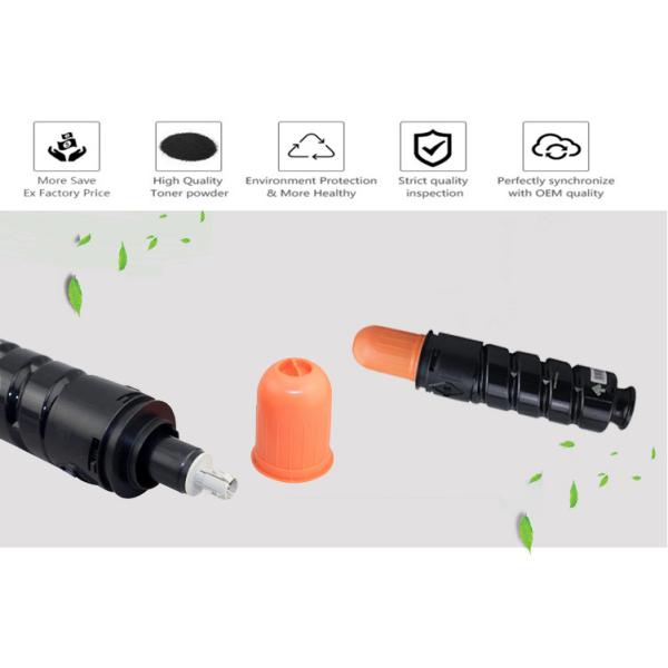 Compatible Canon GPR39 Toner 15000 Yield Copier Canon Image Runner 1730 1740