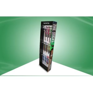 Wal Mart Halloween Sidekick Powerwing Display Advertising Cardboard POP Displays