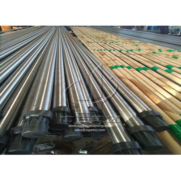 Buy Cold Drawing Alloy Steel AISI 4130 Polished Steel Rod at wholesale prices