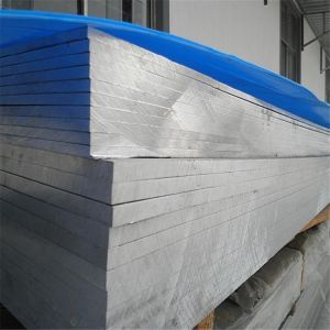 A7N01 T6 Aluminum Alloy Plate