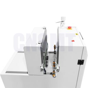 PCB Automatic Stack Machine For Single Side PCB a Single Layer PCB