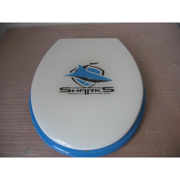 Buy poly resin toilet seat at wholesale prices