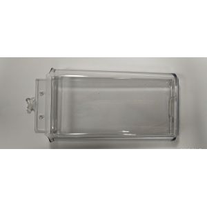 P20 718H Soft Touch ABS Parts TPE Coating Custom Plastic Injection Mold