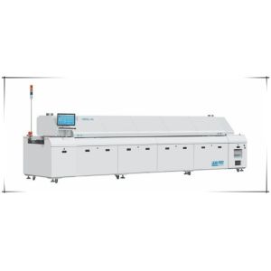 China hot air reflow soldering oven machine on sale