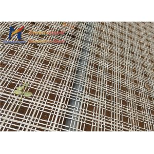 3mm Wire Mesh Railing Infill Panels