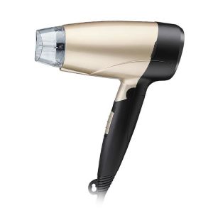 Compact Electric Hair Dryer With Overheating Protection 1200W-1500W