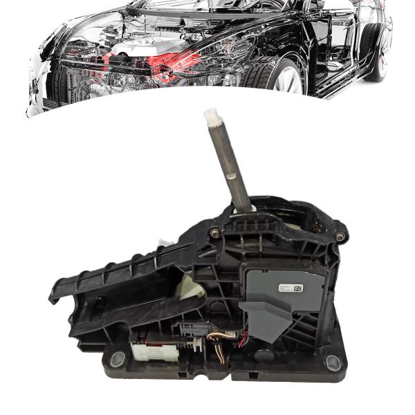 Buy Womala Gear Shift Lever Carrier 31437771 for XC90 at wholesale prices