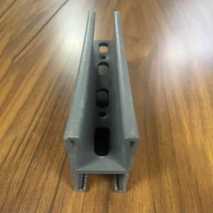 1 Hour Fire Rated Adjustable Seismic Bracket For Standard Pipes