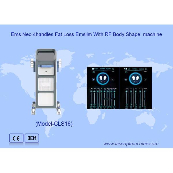 Buy Electrical Muscle Stimulation Device For Spa And Fitness at wholesale prices