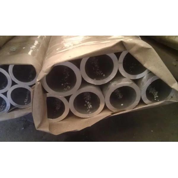 Low Price Customized EN AW-1070A EN AW-1370 Extrusion Aluminum Pipe Seamless Aluminum Round Rectangle Tube/ Pipe for Industry