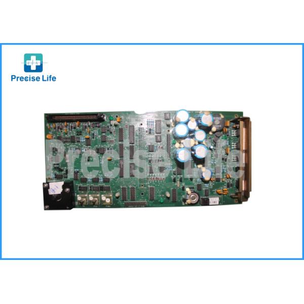 Buy Ventilator Repair G-061127-00 Puritan Bennett 760 PSOL PCB board Repair Refurbish at wholesale prices