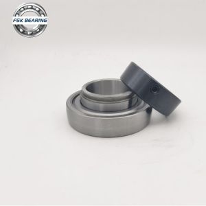 FH206-19G FH206-20 FH206-20G FH206-30mm FSK Bearing Insert Bearing ABEC-5 Chrome