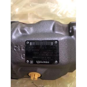 China Rexroth A10VSO100 Hydraulic Pump 315 Bar Axial Piston Variable Displacement on sale