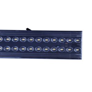 High Ceiling 40W 180lm/W Energy Efficient Warehouse Lighting