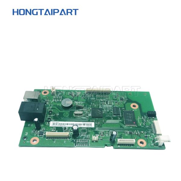 Original Formatter PCA Assy Logic Mainboard CZ165-60001 For H P Color Laserjet PRO Mfp M177 177fw M177fw
