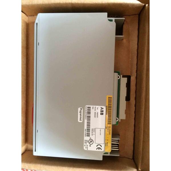 ABB Module ICSE08B5 FPR3346501R1012 ABB ICSE08B5 Remote Analog Input Module long