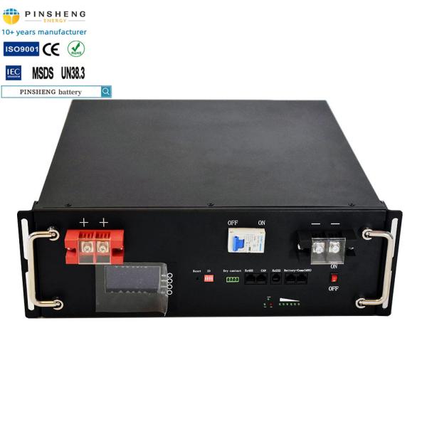 Buy 48V Energy Storage Lithium Battery at wholesale prices