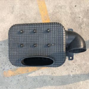 Sinotruk HOWO Truck Engine Oil Filter Assembly WG9725190055 According to