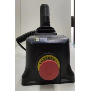 Upper - control handle assembly Dingli0000607DCS for Chufeng/DTC