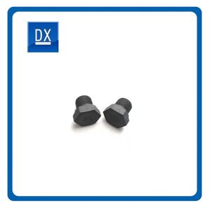 Santana Series Hex Flat Head Oil Plug Carbon Steel