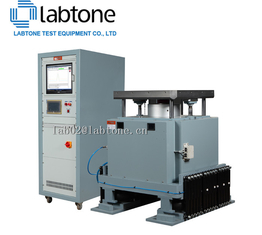 Versatile Bump Test Machine for Repetitive Impact Testing on Electronic and