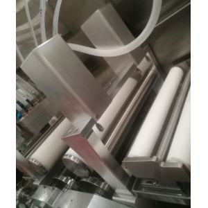 5000-200000 Capsules/H Softgel Encapsulation Machine
