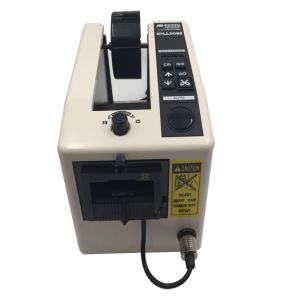 Packaging Automatic Tape Dispenser Machine AC 220V 50Hz CE Certification