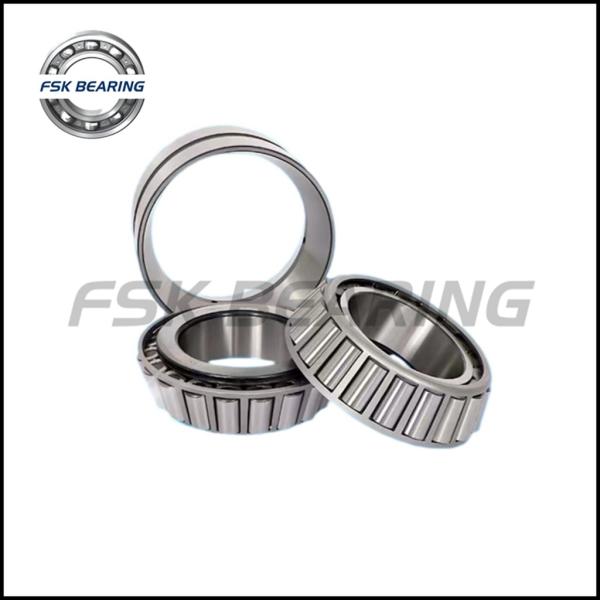 ABEC-5 331657 Cup Cone Roller Bearing 479.43*679.45*276.23 mm With Double Inner Ring