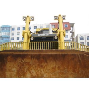 Original USA Used CAT D10N Bulldozer For Sale