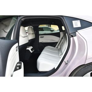 GEELY Galaxy E8 2024 550km 2WD Longteng Edition