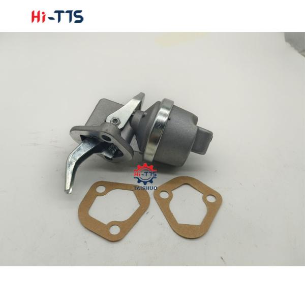 High Pressure Fuel Pump 4983584 3904374 Pump For 4BT 6BT Fuel Transfer Pump