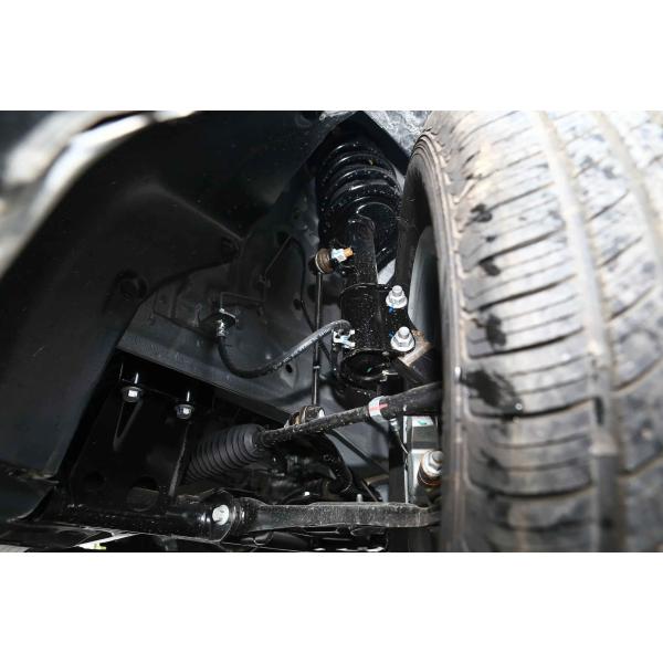 Used 9 Seater Minibus BAW M7 Oil Engine 7/9 Seats Air Conditioner Chinese Brand