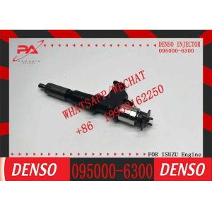 High Quality New Common Rail Injector Diesel Fuel Injector Nozzle Assembly