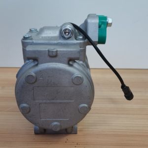 OEM 500381465 51-0816 Vehical AC Compressor 120mm 12V 4PK