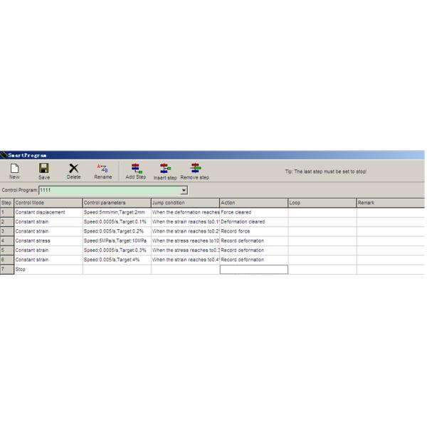 WDW Series Utm Machine 5KN 10KN 20KN 30kN 50KN 100KN 200KN 300KN 500KN 600KN