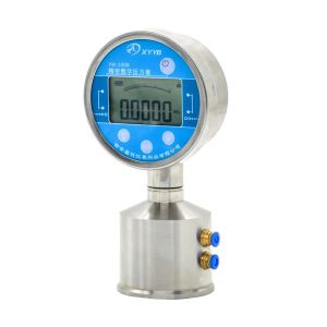 Low Pressure Digital Manometer Micropressure Digital Hydraulic Pressure Gauge