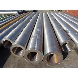 UNS N06600 Nickel Alloy Inconel 600 Pipe For Industry