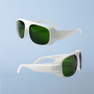 Ce En169 Ipl Protection Glasses 200nm 1400nm uv protection