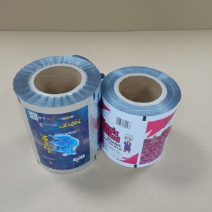 Quality High-Barrier Packaging Film Food Grade &amp; Moisture Proof Laminates for sale