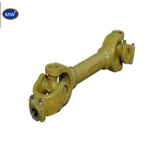 Precise Pto Shaft for Farming Equipment Machine Parts