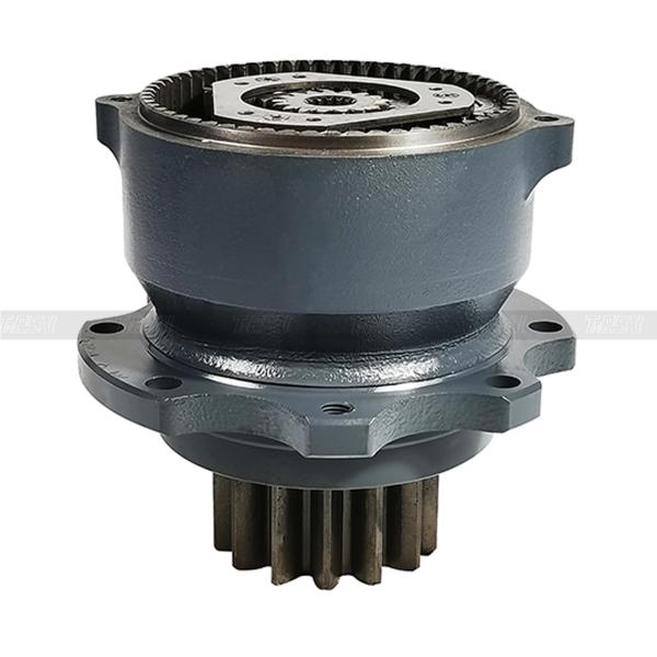 Highly Reliable 13042600031 Excavator Final Drive Motor DX60 Easy Install